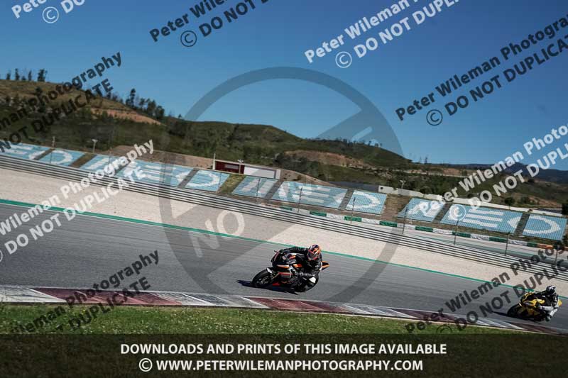 may 2019;motorbikes;no limits;peter wileman photography;portimao;portugal;trackday digital images